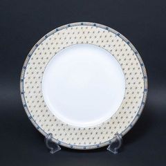 極美品 送料込み】エルメス ヴァンキャトル モザイク ソーサー 小皿