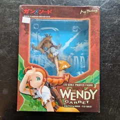 2026年最新】ガンソード ウェンディの人気アイテム - メルカリ
