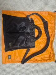 吉田ポーター ALL NEW タンカー バッグ