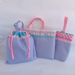 2026年最新】入園入学グッズ オーダー 3点セットの人気アイテム - メルカリ