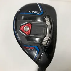 2026年最新】cobra ltdxシャフトの人気アイテム - メルカリ
