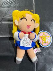 レア レトロ セーラームーン 月野うさぎ 答案用紙 テスト 付き