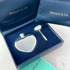 ティファニー 希少 トランク スーツケース バッグ ピルケース km3e