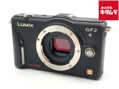 2026年最新】パナソニック DMC LUMIX GF2の人気アイテム - メルカリ