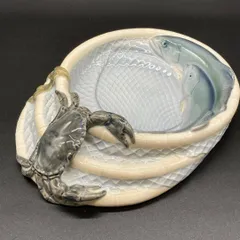 2026年最新】ロイヤルコペンハーゲン 魚 プレートの人気アイテム