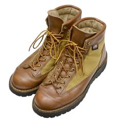 Danner LT 30440 USA製 GORE-TEX ダナーライトUS8 - メルカリ