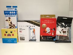 未開封】 カートゥーンネットワーク デクスターズラボ プレイセット