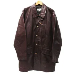 2026年最新】intermezzo レザーの人気アイテム - メルカリ