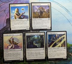 MTG 英語版foil 夜風の滑空者 4枚セット - メルカリ