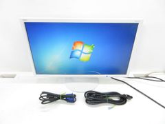 NEC LCD-AS192WM-C 19インチ型液晶モニター - メルカリ
