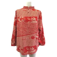 2026年最新】詩仙堂ちりめんトップスの人気アイテム - メルカリ