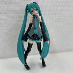 初期版】初音ミク VOCALOID エクストラフィギュア 鍵盤 - メルカリ