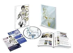 ジョジョの奇妙な冒険 黄金の風 Blu-ray 全巻セット 初回版 未開封新品 81bWOhqCowL._AC_UL210_SR210,