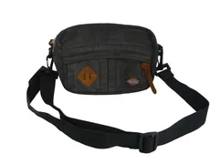 k01251205112　Dickies　サイズ表記無し　ブラック系　　バッグ　ショルダーバッグ　通年