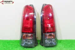 2026年最新】ワゴンR 純正テールの人気アイテム - メルカリ