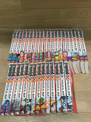 ★【未開封1冊】ドラゴンボール 完全版　コミック全34巻セット　鳥山明《HY26C》