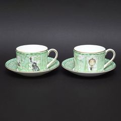 ウェッジウッド ミレニアム限定 2000年 コレクション プレミア | Mercari