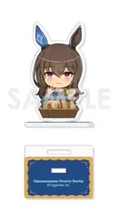 2026年最新】アドマイヤベガ アクリルスタンドの人気アイテム - メルカリ