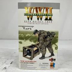 2026年最新】ミリタリーフィギュア 1/6ドラゴンの人気アイテム - メルカリ