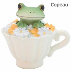 26SS新商品1・コポー】コポー ローズティーなコポミ - メルカリ