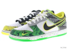 【US8】 NIKE DUNK LOW LO PREM What The Ducks Away HV1454-100 【新古品】