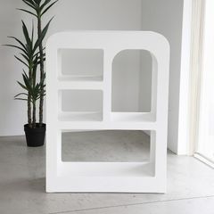 Umbo modular shelving ウンボ シェルフ スペースエイジ f - メルカリ