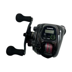 SHIMANO 16 PLAYS 3000 電動リール 本体 - メルカリ