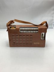 National Panasonic R-121 トランジスタラジオ ジャンク品 National Panasonic R-121 トランジスタラジオ ジャンク品 - メルカリ