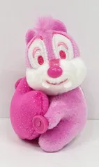 東京ディズニーランド ミニぬいぐるみチャーム Pal-Palooza デール/Minnie's Funderland 2026