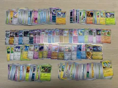 ポケモンカード　まとめ売り　大量 約200枚 A148⑧