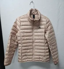 アディダス レディース ダウン XS