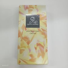 ユーグレナ one オールインワン パワーリフティングクリーム 40gx3点