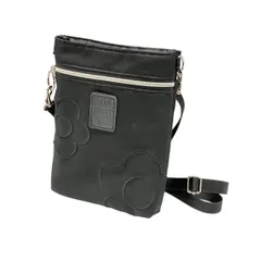 MARY QUANT ショルダーポーチ マリークワント ファッション 中古 W10966999