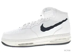 【US11】 NIKE AIR FORCE 1 MID EVO FB1374-101 【新古品】