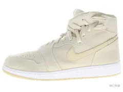 【W US12】 WMNS AIR JORDAN 1 REBEL XX AR5599-201 【新古品】