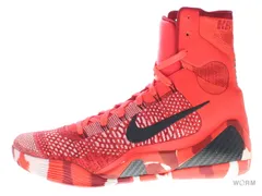 【US11】 NIKE KOBE IX ELITE Christmas 641714-600 【新古品】