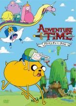 アドベンチャータイム 輸入版 DVD全巻セット adventure time - メルカリ