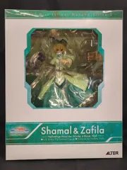 アルター 魔法少女リリカルなのはStrikerS シャマル&ザフィーラ仔犬ver