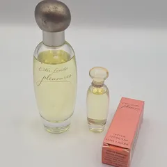 2026年最新】エスティローダー プレジャーズの人気アイテム - メルカリ