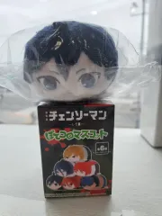 チェンソーマン レゼ編 マスコット ぬいぐるみ アキ 未開封