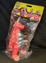 atmos アトモス CONVICT コンビクト 太陽神獣 ケツァルゴン ソフビ