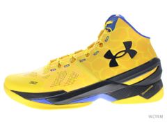 CURRY2 カリー2 DOUBLE BANG 27.5cm US9.5 - メルカリ