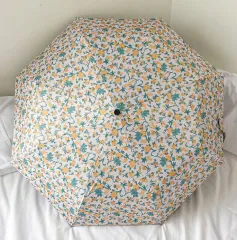 2個セット 軽い 紫外線カット 日傘 晴雨兼用傘 2個