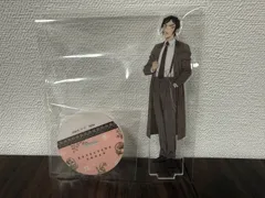 名探偵コナン　セガラッキーくじ　諸伏高明　アクリルスタンド