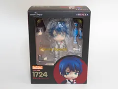 【1724】 デュース・スペード　ねんどろいど