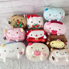 ポケットモンスター ポケモンセンターぬいぐるみ多数 新品タグ付き