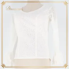 2026年最新】フラメンコ ブラウスの人気アイテム - メルカリ