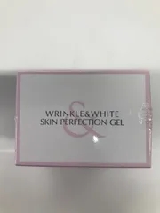 D3134 ミキモト コスメティックス リンクル＆ホワイト スキンパーフェクション ジェル 50gのサムネイル