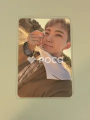 セブチ ホシ Face the Sun ep.4 Path Ver.