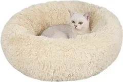 ペット クッション ペットベッド 犬 犬 ペット用品 ベッド ベッド 猫用ふわふわベッド 猫がダメになるベッド 小さめ ベッド 猫ふかふかベッド ペットベッド ペットベッド ぐっすり眠る 猫が喜ぶベッド キャット 猫ベッド 通年 猫用 Toyuxe 小型犬用
